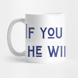 Build It Mug